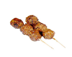 Brochettes